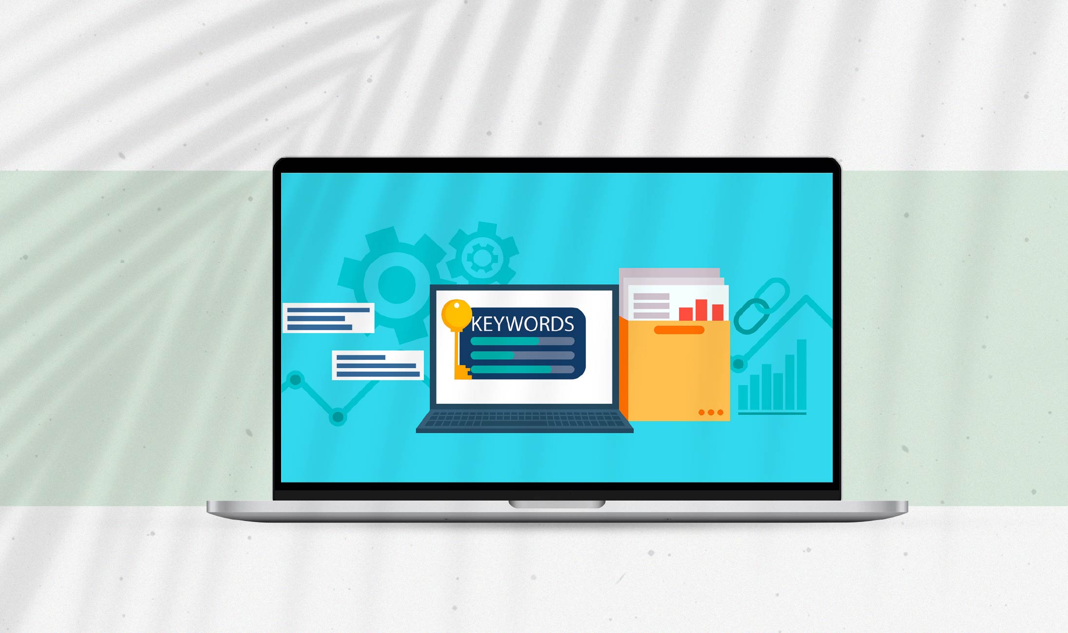 Keyword Research and Metadata Optimization